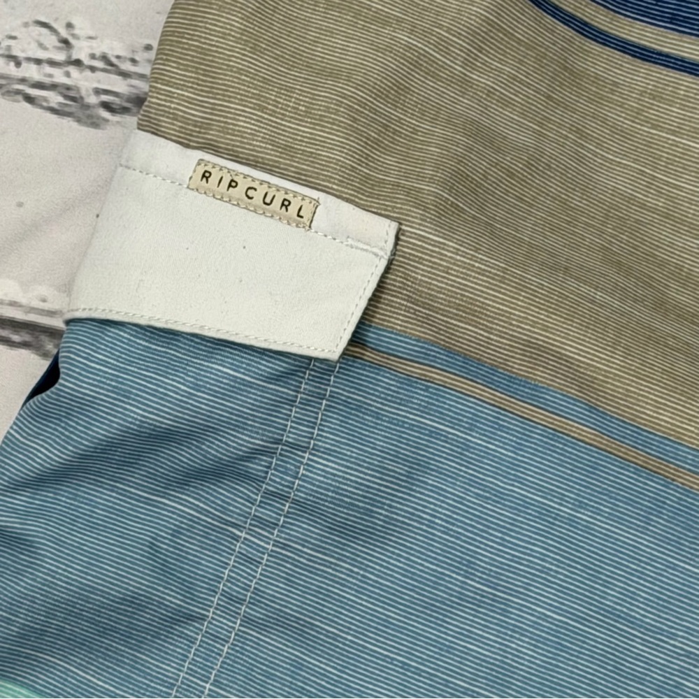 Rip Curl All Time boardshorts - Picture 5 of 6